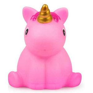 Light Up Unicorn Toy