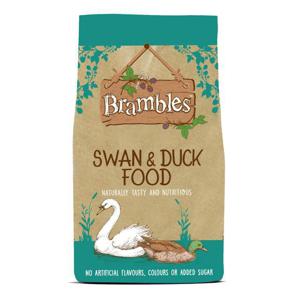 Brambles Floating Swan & Duck Food