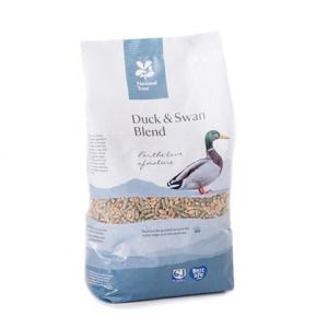 National Trust CJ Wildlife Duck & Swan Blend