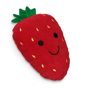 Petface Strawberry Cat Toy