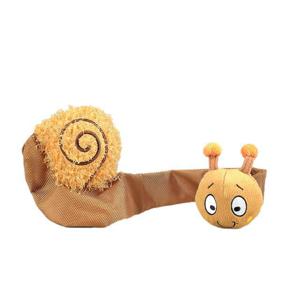 Fetch Stanley The Snail Dog Toy