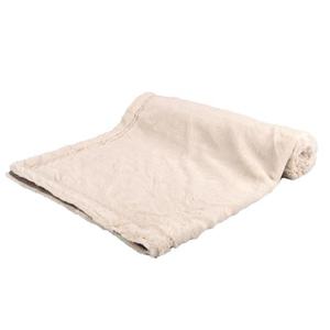 Fetch Herringbone Pet Comforter Blanket