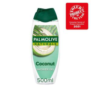 Palmolive Naturals Coconut Shower Gel