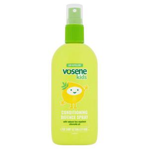 Vosene Kids Defence Conditioning Spray