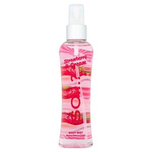 So Strawberry & Cream Body Mist