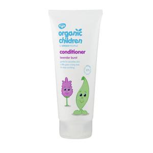 Organic Children Conditioner Lavender