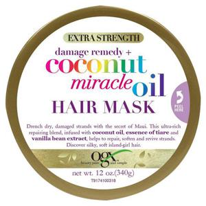 Ogx Extra Strength Coconut Miracle Oil Hair Mask