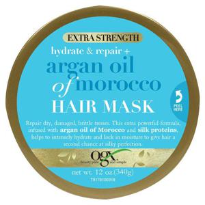 Ogx Extra Strength Argan Oil Hair Mask