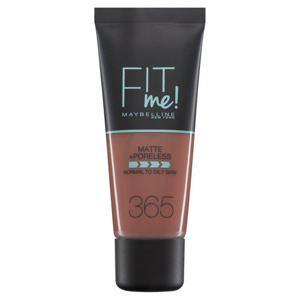 Maybelline Fit Mematte & Poreless 365 Espresso