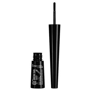 Rimmel Brow Shake Powder Black