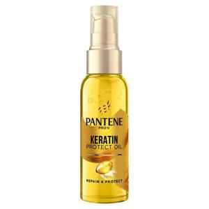 Pantene Repair & Protect Hair Oil For Damaged Hair