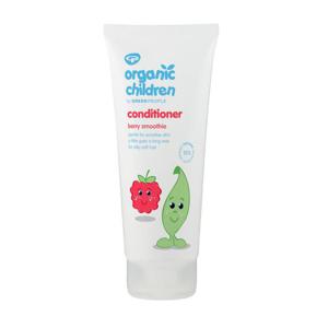 Organic Children Conditioner Berry Smoothie