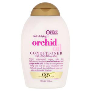 Ogx Fade - Defying + Orchid Oil Conditioner