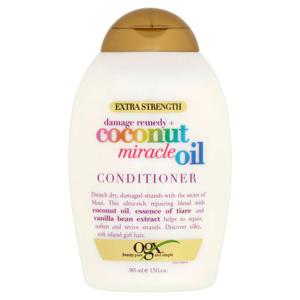 Ogx Damage Remedy + Coconut Miracle Oil Conditioner