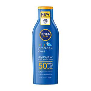 Nivea Sun Kids SPF 50 Lotion