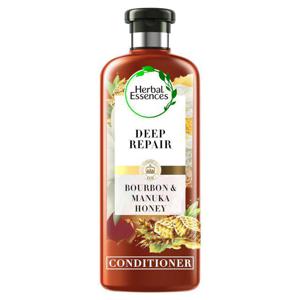 Herbal Essences Bio Renew Conditioner Bourbon and Manuka Honey Repair