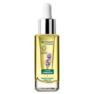 Garnier Organic Lavandin Smooth & Glow Facial Oil