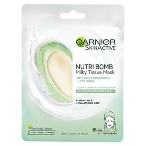 Garnier Nutri Bomb Milky Tissue Mask