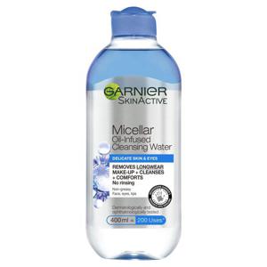 Garnier Micellar Oil - Infused Cleansing Water