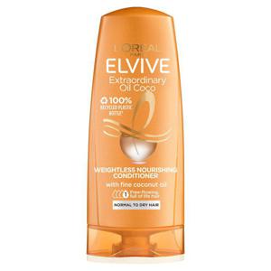 L'Oreal Elseve Extraordinary Oil Nourishing Conditioner