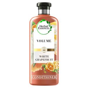 Herbal Essences Bio Renew Hair Conditioner White Grapefruit & Mint