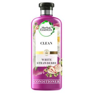 Herbal Essences Bio Renew Conditioner White Strawberry and Mint