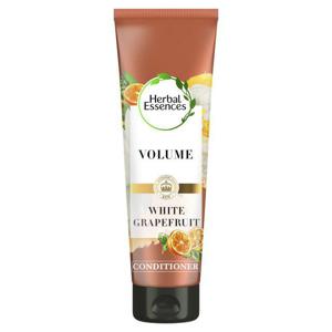 Herbal Essences Bio Renew Conditioner White Grapefruit & Mint Volume