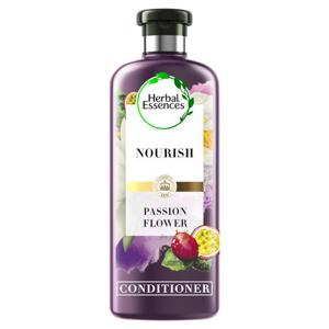 Herbal Essences Bio Renew Conditioner Passion Flower and Rice Milk