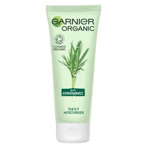 Garnier Organic Lemongrass Moisturiser