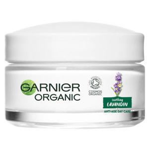 Garnier Organic Lavandin Anti Age Day Cream