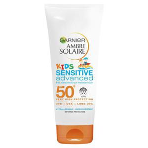 Garnier Ambre Solaire Kids Sensitive Advanced S P F 50+