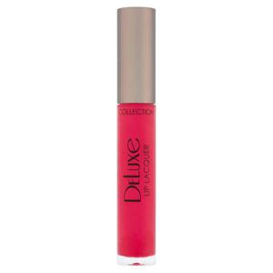 Collection Deluxe Lip Lacquer Raspberry Kisses