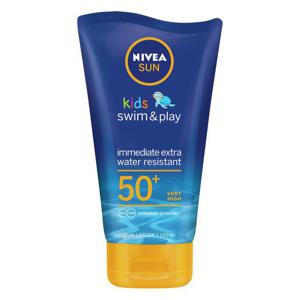 Nivea Sun Kids Swim & Play SPF 50