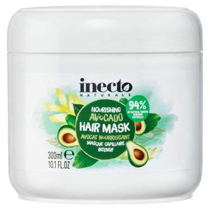 Inecto Avocado Hair Mask