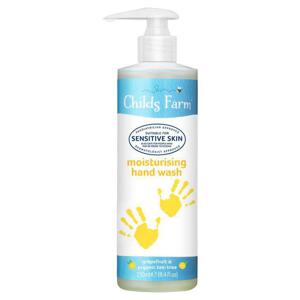 Childs Farm Hand Wash Grapefruit & Tea Tree