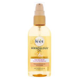 Veet Miraculous Oil