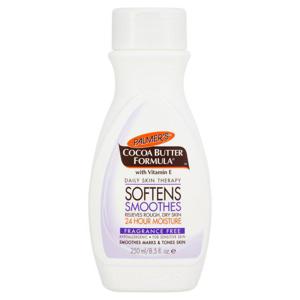 Palmer's Cocoa Butter Fragrance Free   Lotion