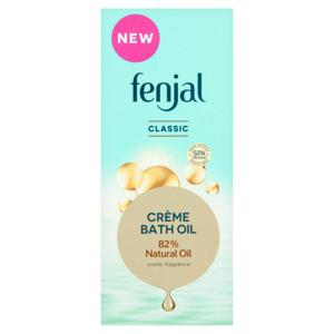 Fenjal Classic Creme Bath Oil