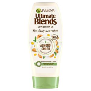 Garnier Ultimate Blends Almond Milk & Agave Sap Normal Hair Conditioner