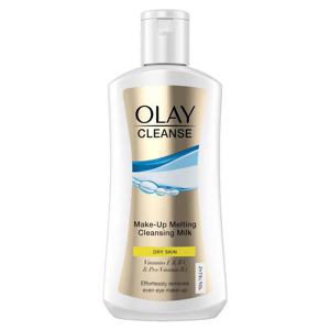 Olay Cleanser Make Up Remover Milk