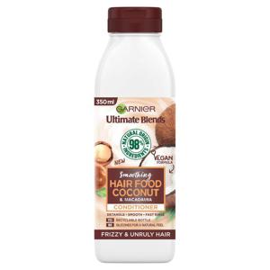 Garnier Ultimate Blends Hair Food Coconut Conditioner