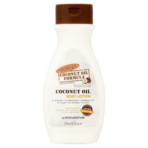 Palmer's Coconut Oil Formula Body Lotion