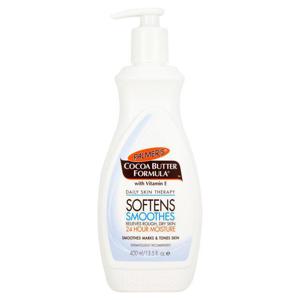 Palmer's Cocoa    Butter Lotion    Pump