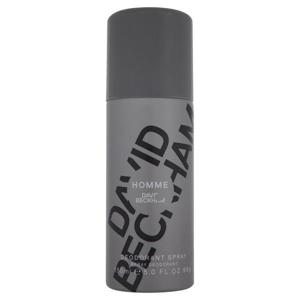 David Beckham Homme Deodorant Spray