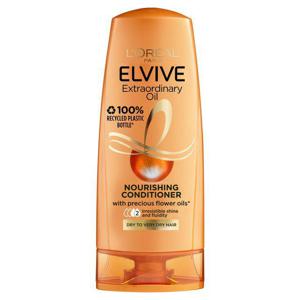 L'Oreal Elvive Extraordinary Oil Nourishing Conditioner