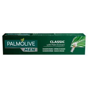 Palmolive Lather Shave