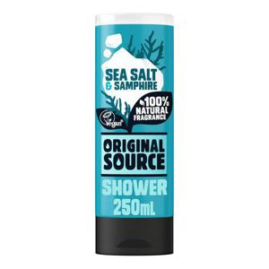 Original Source Sea Salt And Samphire Shower