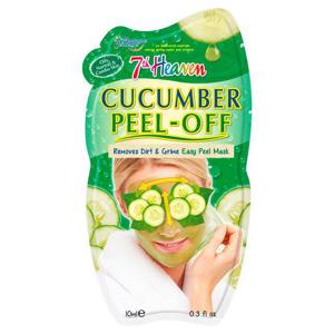 7th Heaven Cucumber Peel Off Mask