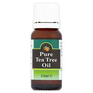 Peach Pure Tea Tree Oil