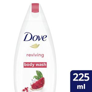 Dove Pomegranate & Verbena Scent Body Wash